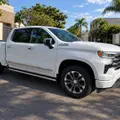 CHEVROLET SILVERADO 5.3 V8 GASOLINA 1500 HIGH COUNTRY 4X4 AUTOMÁTICO CHEVROLET SILVERADO 5.3 V8 GASOLINA 1500 HIGH COUNTRY 4X4 AUTOMÁTICO