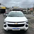 CHEVROLET SPIN 1.8 LT 8V FLEX 4P MANUAL CHEVROLET SPIN 1.8 LT 8V FLEX 4P MANUAL