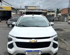 CHEVROLET SPIN 1.8 LT 8V FLEX 4P MANUAL CHEVROLET SPIN 1.8 LT 8V FLEX 4P MANUAL
