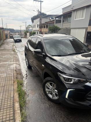 CHEVROLET TRACKER 1.0 TURBO FLEX LT AUTOMÁTICO