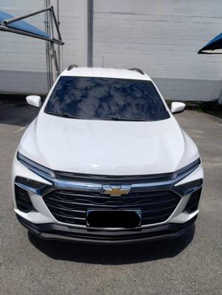 CHEVROLET TRACKER 1.0 TURBO FLEX LT AUTOMÁTICO