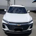 CHEVROLET TRACKER 1.0 TURBO FLEX LT AUTOMÁTICO CHEVROLET TRACKER 1.0 TURBO FLEX LT AUTOMÁTICO