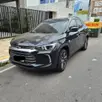 CHEVROLET TRACKER 1.0 TURBO FLEX LT AUTOMÁTICO CHEVROLET TRACKER 1.0 TURBO FLEX LT AUTOMÁTICO