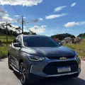 CHEVROLET TRACKER 1.2 TURBO FLEX PREMIER AUTOMÁTICO CHEVROLET TRACKER 1.2 TURBO FLEX PREMIER AUTOMÁTICO