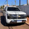 CHEVROLET TRAILBLAZER 2.8 16V TURBO DIESEL HIGH COUNTRY 7L 4X4 AUTOMÁTICO CHEVROLET TRAILBLAZER 2.8 16V TURBO DIESEL HIGH COUNTRY 7L 4X4 AUTOMÁTICO