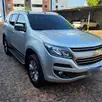 CHEVROLET TRAILBLAZER 2.8 LTZ 4X4 16V TURBO DIESEL 4P AUTOMÁTICO CHEVROLET TRAILBLAZER 2.8 LTZ 4X4 16V TURBO DIESEL 4P AUTOMÁTICO