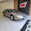 CHRYSLER 300 M 3.5 SEDAN V6 24V GAS 4P AUTOMÁTICO CHRYSLER 300 M 3.5 SEDAN V6 24V GAS 4P AUTOMÁTICO