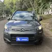 CITROËN AIRCROSS 1.5 LIVE 8V FLEX 4P MANUAL CITROËN AIRCROSS 1.5 LIVE 8V FLEX 4P MANUAL