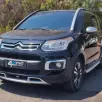 CITROËN AIRCROSS 1.6 GLX 16V FLEX 4P MANUAL CITROËN AIRCROSS 1.6 GLX 16V FLEX 4P MANUAL