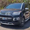 CITROËN AIRCROSS 1.6 GLX 16V FLEX 4P MANUAL CITROËN AIRCROSS 1.6 GLX 16V FLEX 4P MANUAL