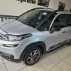 CITROËN AIRCROSS 1.6 LIVE 16V FLEX 4P AUTOMÁTICO CITROËN AIRCROSS 1.6 LIVE 16V FLEX 4P AUTOMÁTICO