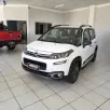 CITROËN AIRCROSS 1.6 VTI 120 FLEX FEEL EAT6 CITROËN AIRCROSS 1.6 VTI 120 FLEX FEEL EAT6