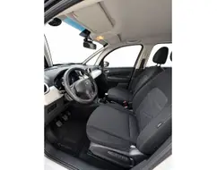 CITROËN AIRCROSS 1.5 LIVE 8V FLEX 4P MANUAL CITROËN AIRCROSS 1.5 LIVE 8V FLEX 4P MANUAL