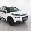 CITROËN AIRCROSS 1.6 BUSINESS 16V FLEX 4P MANUAL CITROËN AIRCROSS 1.6 BUSINESS 16V FLEX 4P MANUAL