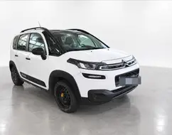 CITROËN AIRCROSS 1.6 BUSINESS 16V FLEX 4P MANUAL CITROËN AIRCROSS 1.6 BUSINESS 16V FLEX 4P MANUAL
