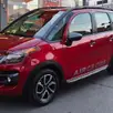 CITROËN AIRCROSS 1.6 EXCLUSIVE 16V FLEX 4P AUTOMÁTICO CITROËN AIRCROSS 1.6 EXCLUSIVE 16V FLEX 4P AUTOMÁTICO