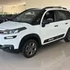 CITROËN AIRCROSS 1.6 VTI 120 FLEX LIVE MANUAL CITROËN AIRCROSS 1.6 VTI 120 FLEX LIVE MANUAL