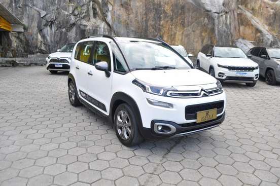CITROËN-AIRCROSS-2018