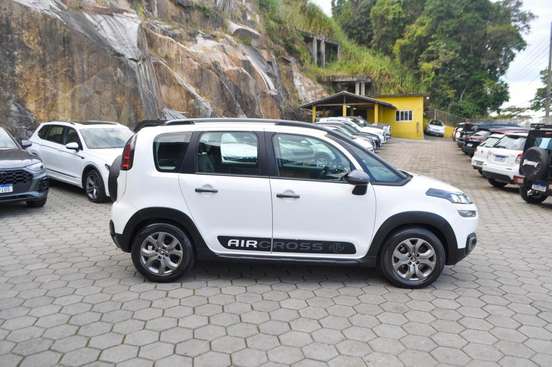 CITROËN-AIRCROSS-2018