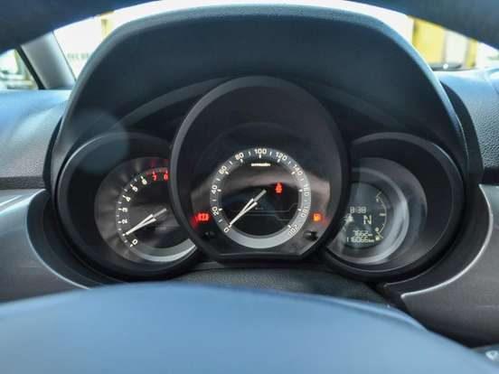 CITROËN-AIRCROSS-1.6 VTI 120 FLEX SHINE EAT6 CITROËN-AIRCROSS-2018
