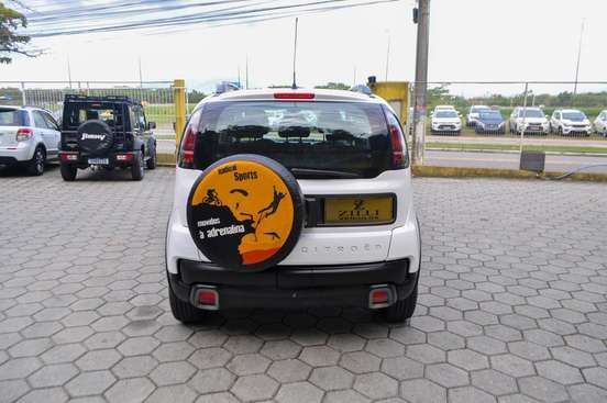 CITROËN-AIRCROSS-2018