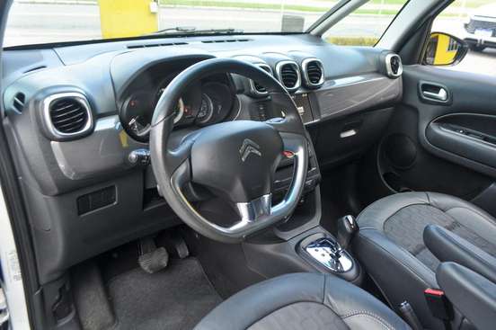 CITROËN-AIRCROSS-2018