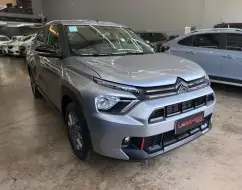 CITROËN BASALT 1.0 TURBO 200 FLEX FEEL CVT CITROËN BASALT 1.0 TURBO 200 FLEX FEEL CVT