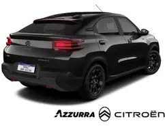 CITROËN BASALT 1.0 TURBO 200 FLEX DARK EDITION CVT CITROËN BASALT 1.0 TURBO 200 FLEX DARK EDITION CVT