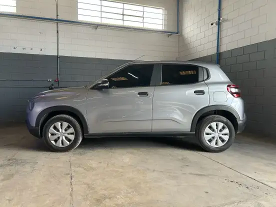 CITROËN-C3-1.0 FIREFLY FLEX LIVE MANUAL CITROËN-C3-2024