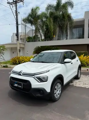 CITROËN-C3-2024