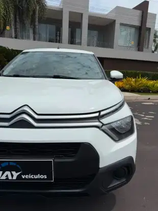 CITROËN-C3-2024