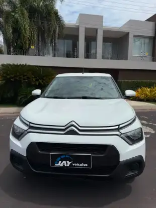 CITROËN-C3-2024