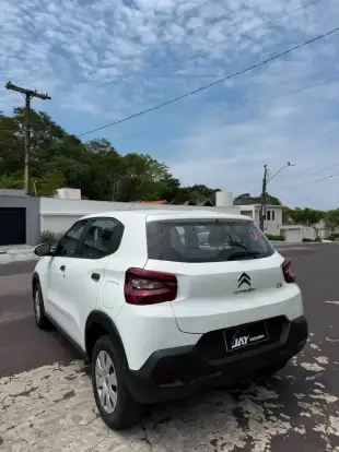 CITROËN-C3-2024