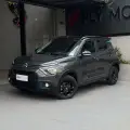 CITROËN C3 1.0 TURBO 200 FLEX YOU CVT CITROËN C3 1.0 TURBO 200 FLEX YOU CVT