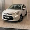 CITROËN C3 1.5 TENDANCE 8V FLEX 4P MANUAL CITROËN C3 1.5 TENDANCE 8V FLEX 4P MANUAL