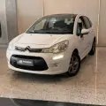 CITROËN C3 1.5 TENDANCE 8V FLEX 4P MANUAL CITROËN C3 1.5 TENDANCE 8V FLEX 4P MANUAL
