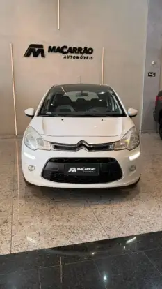 CITROËN-C3-2012