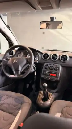 CITROËN-C3-2012