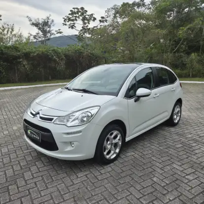 CITROËN-C3-2018