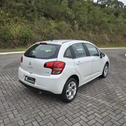 CITROËN-C3-2018