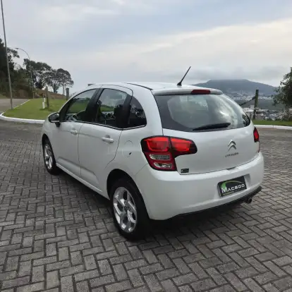 CITROËN-C3-2018