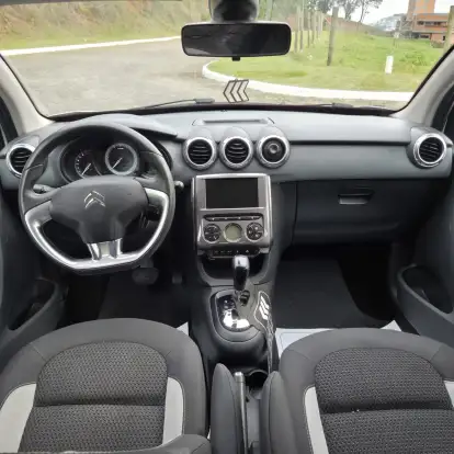 CITROËN-C3-2018