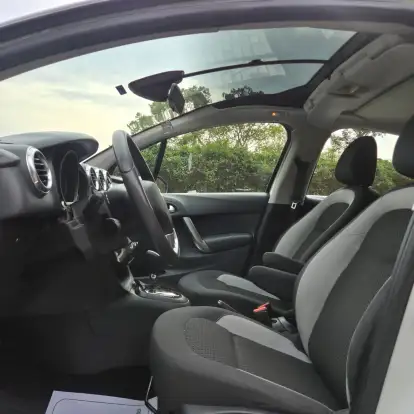 CITROËN-C3-2018