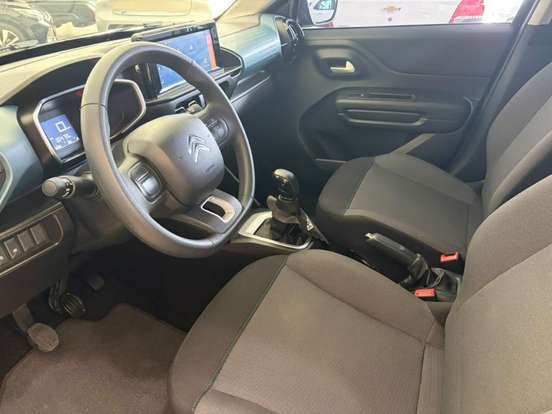 CITROËN-C3-1.0 FIREFLY FLEX FEEL MANUAL CITROËN-C3-2024