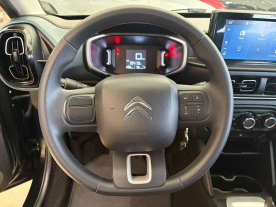 CITROËN-C3-1.0 FIREFLY FLEX FEEL MANUAL CITROËN-C3-2024