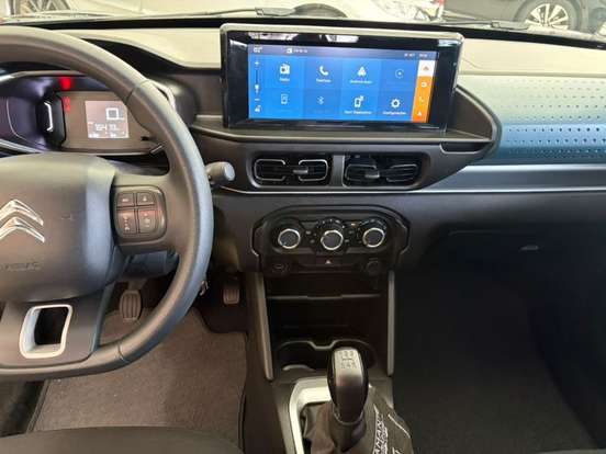 CITROËN-C3-1.0 FIREFLY FLEX FEEL MANUAL CITROËN-C3-2024