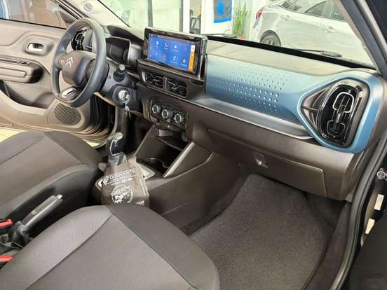 CITROËN-C3-1.0 FIREFLY FLEX FEEL MANUAL CITROËN-C3-2024