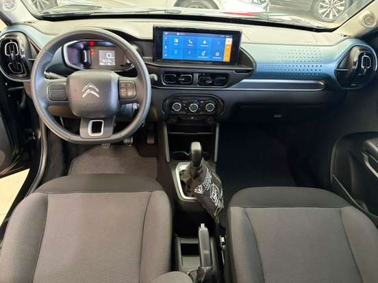 CITROËN-C3-2024