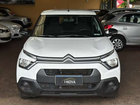 CITROËN-C3-2023
