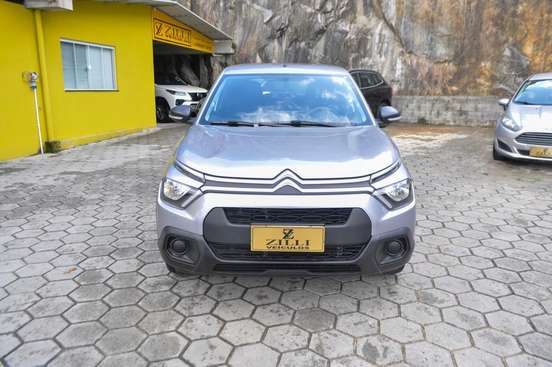 CITROËN-C3-2023